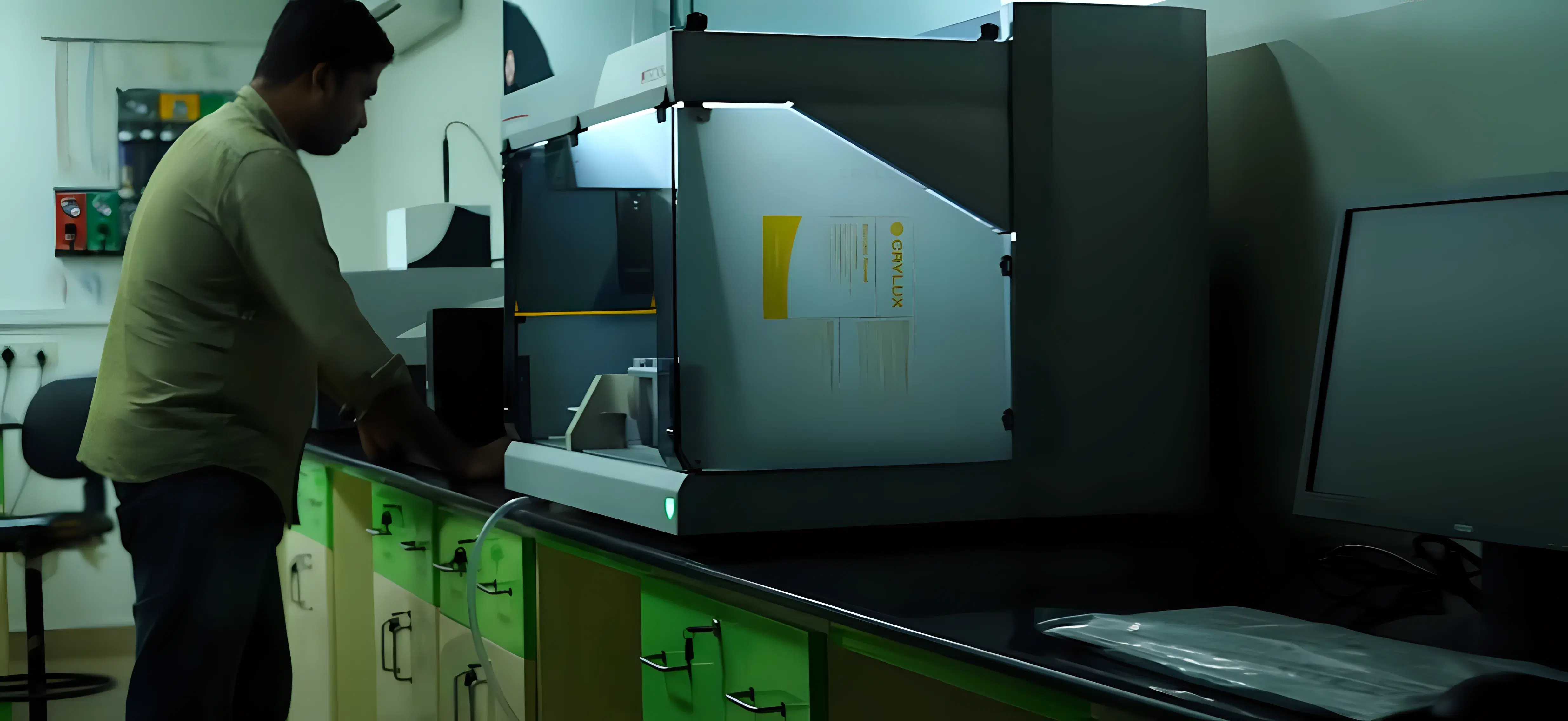 Alagappa College of Technology, Anna University Chennai Facilities photo 2